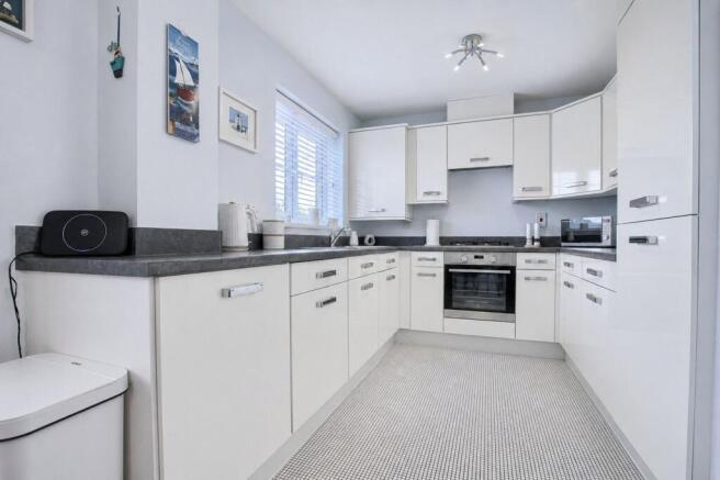 Greensforge Drive, Ingleby Barwick, TS17 photo 3