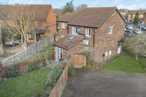37, Speedwell Close, Cambridge CB1 9YS