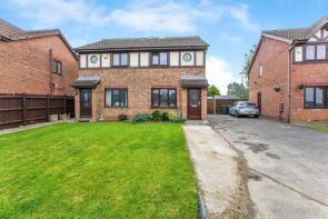 44, Charter Close, Boston PE21 9PD