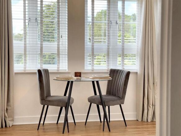 Open Planned Living