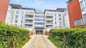 Apartment 23, 67, Watkin Road, Leicester LE2 7AX