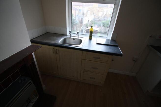 Kitchen 1