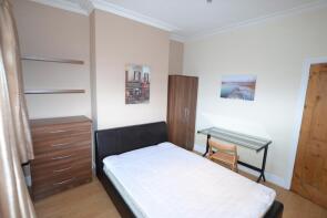 58, Howe Street, Derby DE22 3ER