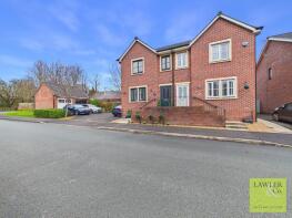 3, Printers Drive, Strines, Stockport SK6 7GT