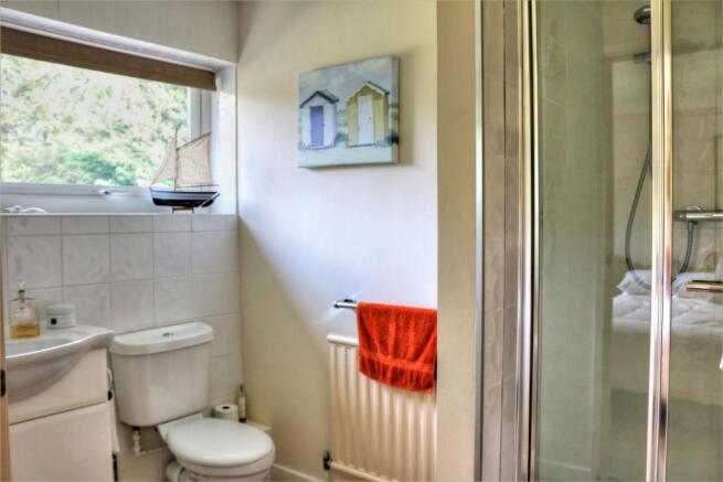 En-suite Two
