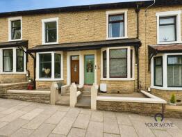 60, Prospect Avenue, Darwen BB3 1JQ