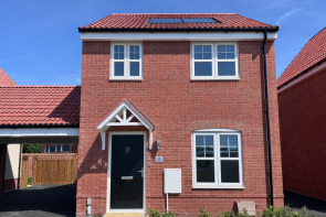 87, Harness Maker Way, Hethersett NR9 3PZ