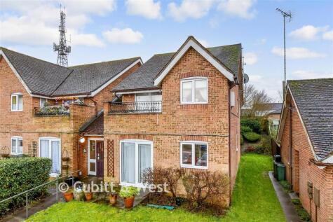 Lordsgrove Close, Tadworth, Surrey