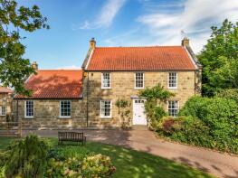 Orchard House, Thimbleby DL6 3PY