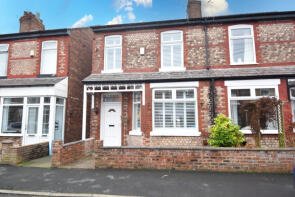 44, Alderley Road, Manchester M41 5DW