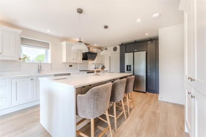Southwick Road, Glapthorn, Northamptonshire, PE8 photo 4