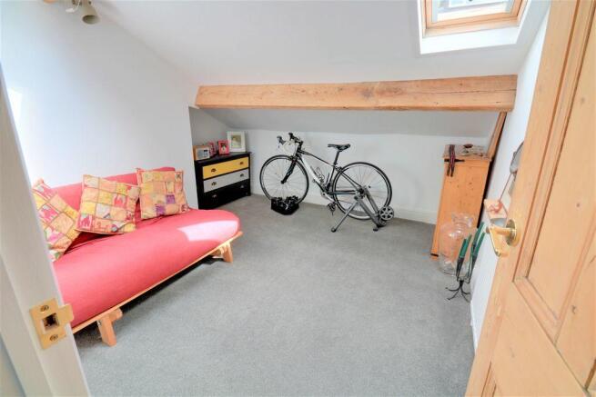Bedroom 3 (Double)