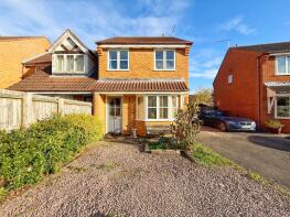 12, Berkeley Drive, Bourne PE10 9TR