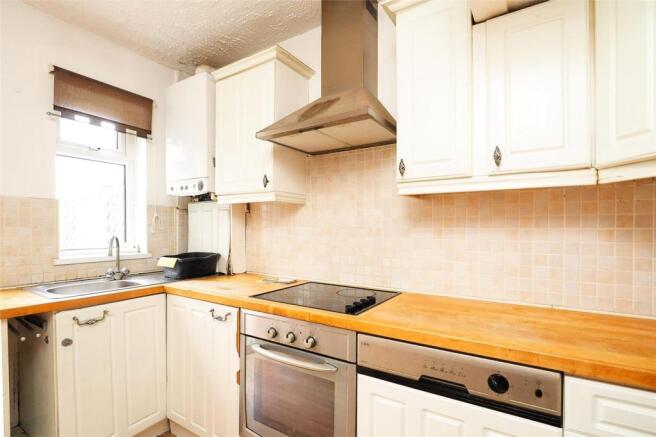 Fitted Kitchen