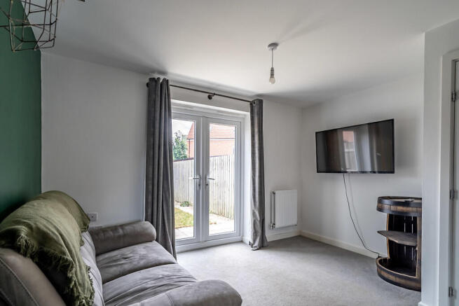 3 bed Terraced for sale Image 4