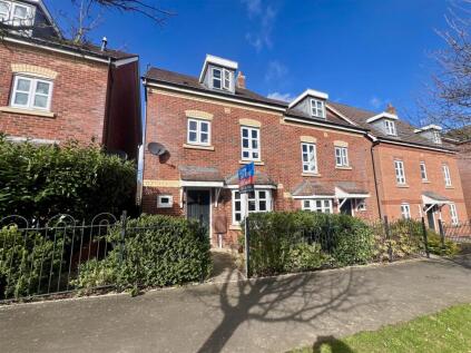 Hill View Road, Malvern