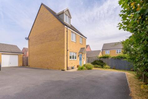 Harrington Road, Desborough, Kettering
