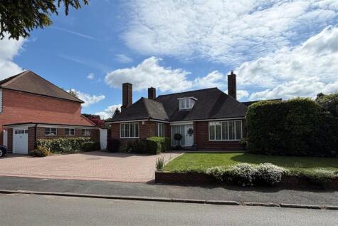 Western Avenue, Halesowen, West Midlands