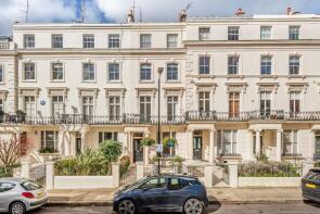 29a, Clarendon Gardens, London W9 1AZ