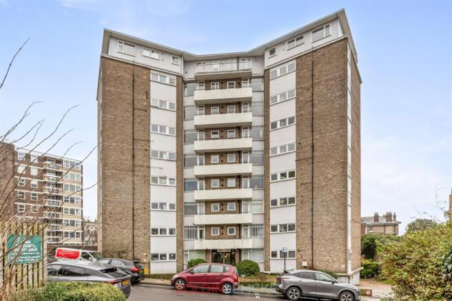 Furze Hill Court