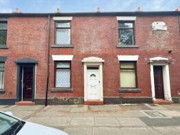539, Oldham Road, Rochdale OL16 4SP