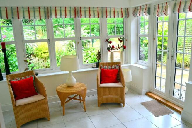 Conservatory
