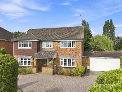 Hanging Hill Lane, Hutton, CM13