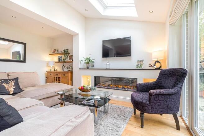 Living / Dining