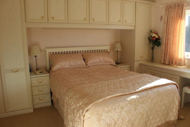 Bed 1