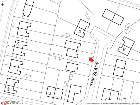 BLOCK PLAN