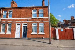 24, Robinson Road, Rushden NN10 0EH
