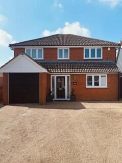Clacton Road, Elmstead, Colchester
