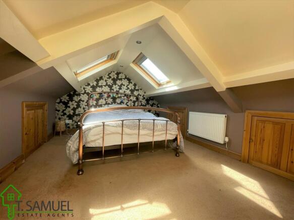 ATTIC B