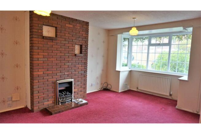 sitting room