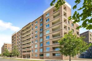 Flat 50, 12 Hamilton Mansions, Fielders Crescent, Barking IG11 0BU