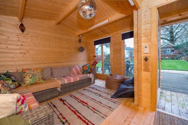 Cabin