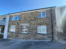 Gwili Cottage, C1030 From The Junction Of The U5272 To Gilfach Road, Llandysul SA44 4HU