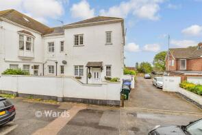 Flat 10, 11 Lee House, Walmer Castle Road, Deal CT14 7NG