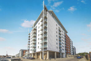 Apartment 503, 51, Patteson Road, Ipswich IP3 0BB