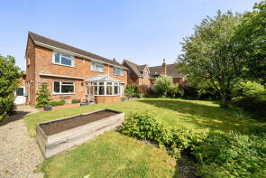 51, Broad Town SN4 7RG