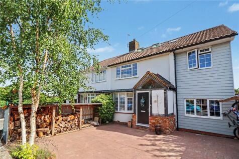 The Ridgeway, Burgess Hill, West Sussex, RH15