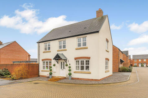 Bismore Road, Banbury