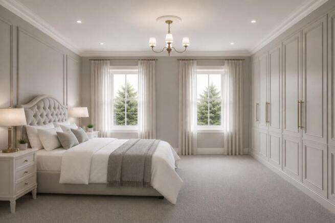 Plot 3, Yorston Lodge, Bexton Road photo 4