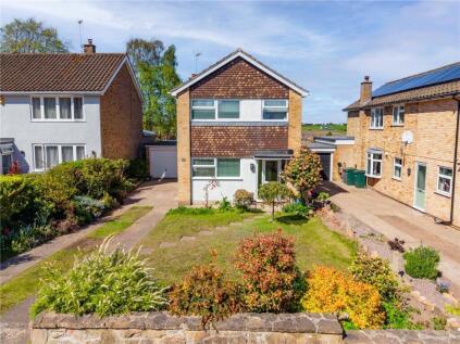 Swinton Rise, Ravenshead, Nottingham, NG15
