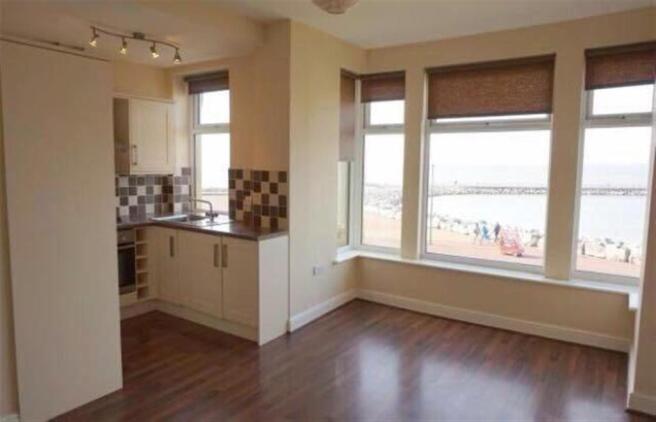 Open Plan