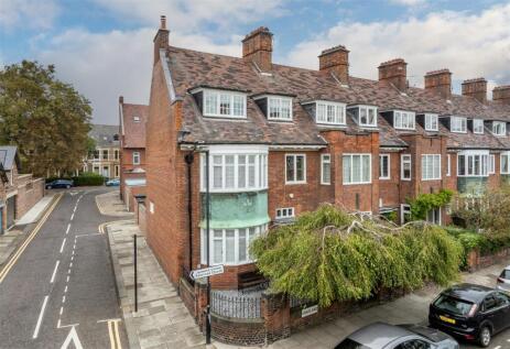 Kingsland, Jesmond, NE2