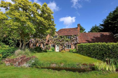 Penn Street, Amersham, Buckinghamshire HP7