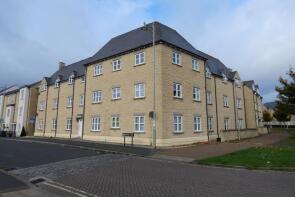 4, 65 Heyford House, Trefoil Way, Carterton OX18 1GT