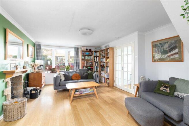 Light & Spacious