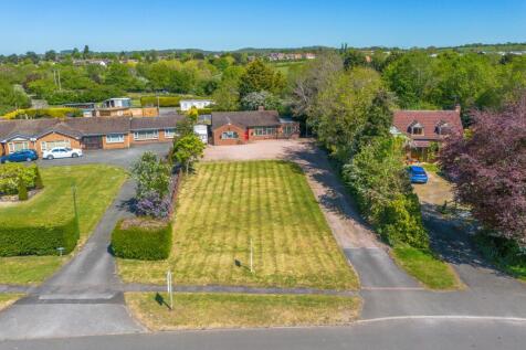 Main Road, Cropthorne, WR10